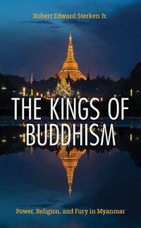 Cover image for The Kings of Buddhism