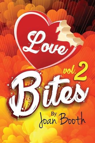 Cover image for Love Bites