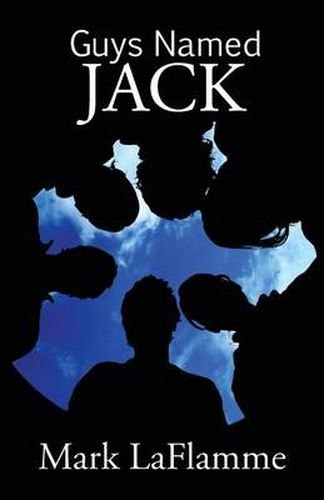 Cover image for Guys Named Jack