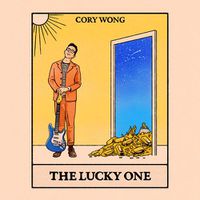 Cover image for Lucky One 