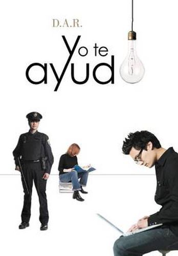 Cover image for Yo Te Ayudo