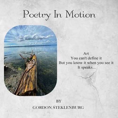 Cover image for Poetry In Motion