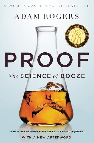 Proof: The Science of Booze