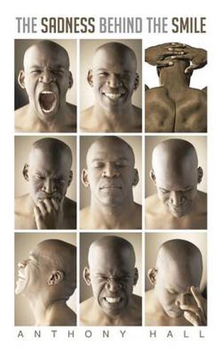 Cover image for The Sadness Behind The Smile