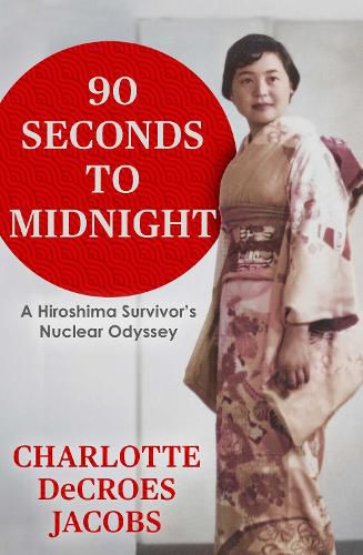 Cover image for 90 Seconds to Midnight