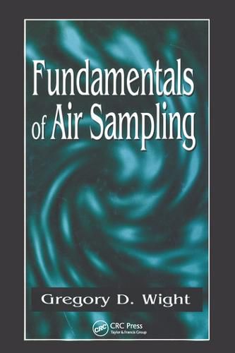 Cover image for Fundamentals of Air Sampling