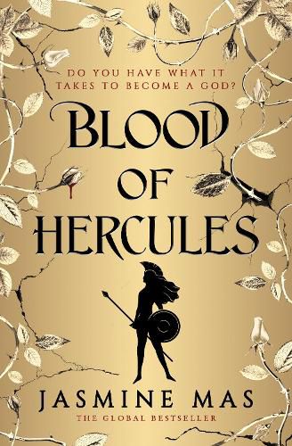 Cover image for Blood of Hercules