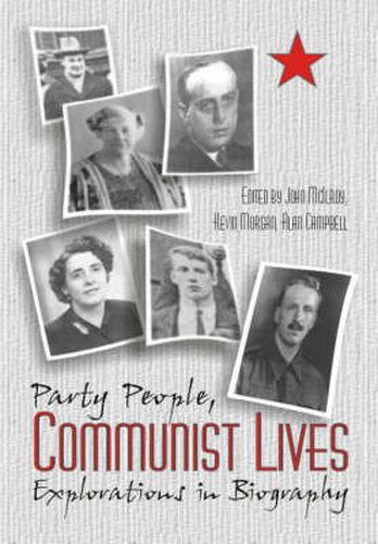 Party People, Communist Lives