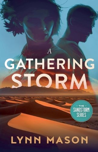 Cover image for A Gathering Storm