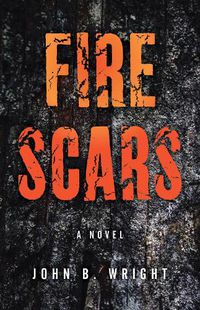 Cover image for Fire Scars