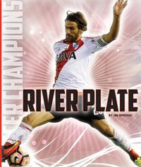 Cover image for River Plate