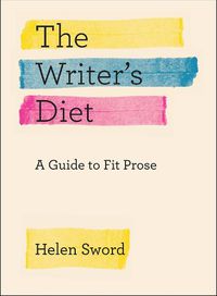 Cover image for The Writer's Diet