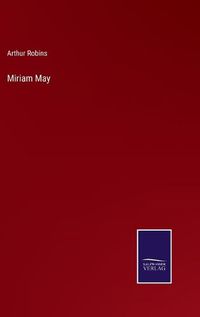 Cover image for Miriam May