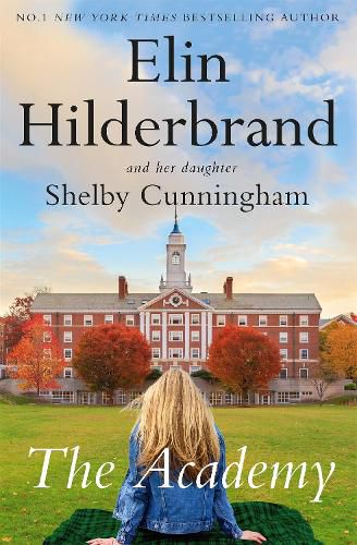 Cover image for The Academy