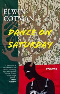 Cover image for Dance on Saturday: Stories