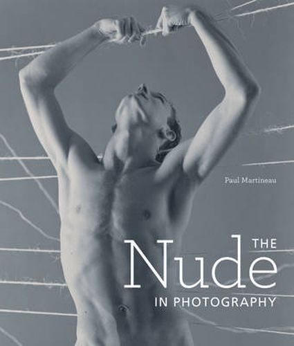 Cover image for The Nude in Photography