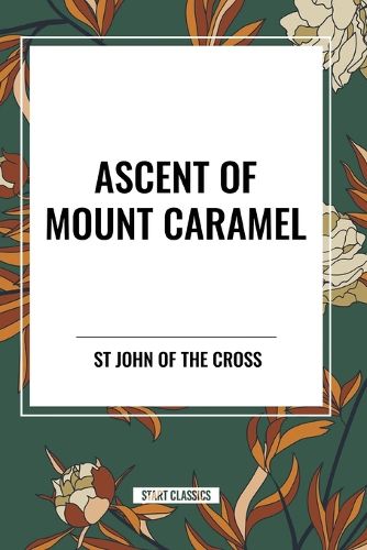 Ascent of Mount Carmel