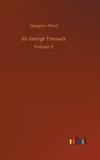 Cover image for Sir George Tressady