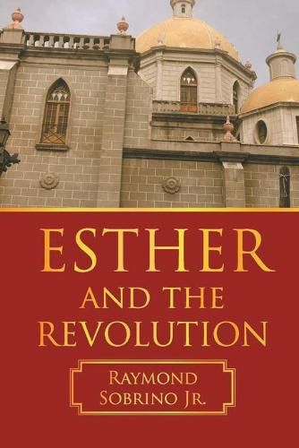 Cover image for Esther and the Revolution