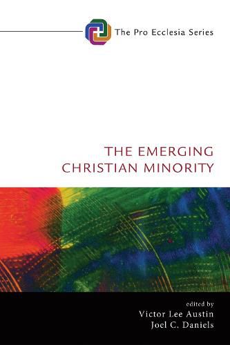 The Emerging Christian Minority