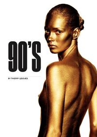Cover image for 90's