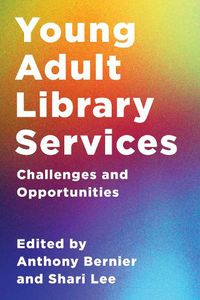 Cover image for Young Adult Library Services