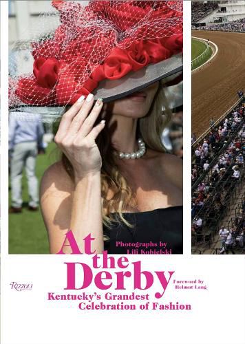 Cover image for At the Derby