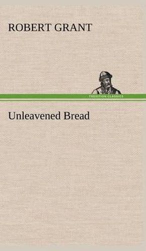 Cover image for Unleavened Bread