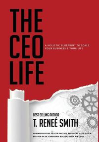 Cover image for The CEO Life