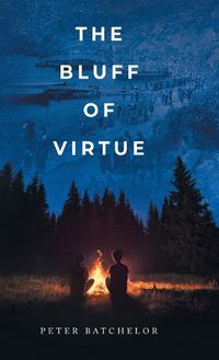 Cover image for The Bluff of Virtue