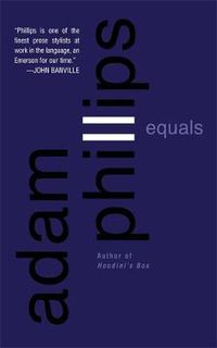 Cover image for Equals