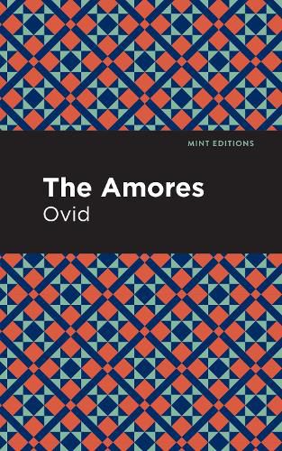 Cover image for The Amores