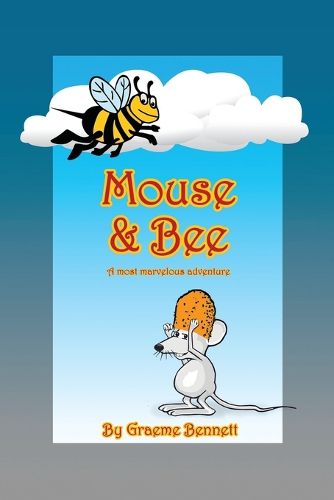 Cover image for Mouse & Bee (Deluxe Edition)