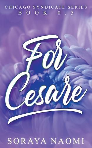 Cover image for For Cesare