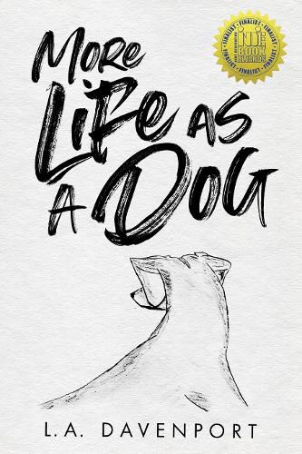 Cover image for More Life as a Dog