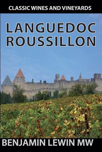 Cover image for Languedoc-Roussillon