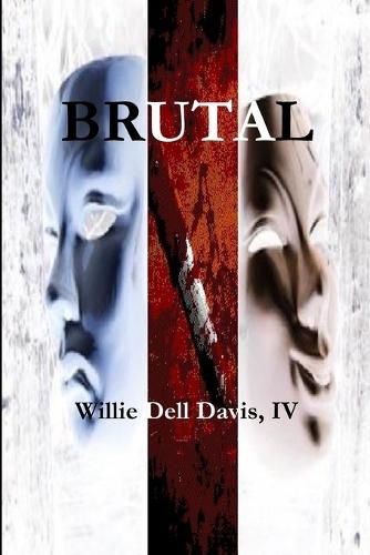 Cover image for Brutal