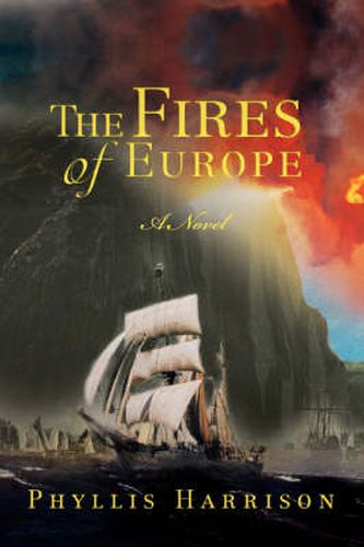 Cover image for The Fires of Europe