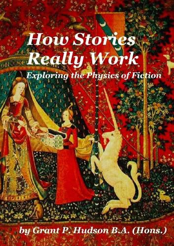 Cover image for How Stories Really Work