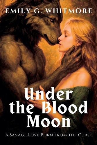 Cover image for Under the Blood Moon