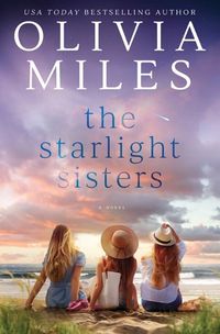 Cover image for The Starlight Sisters