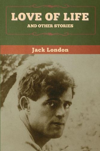 Cover image for Love of Life and Other Stories