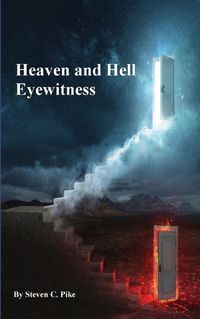 Cover image for Heaven and Hell Eyewitness