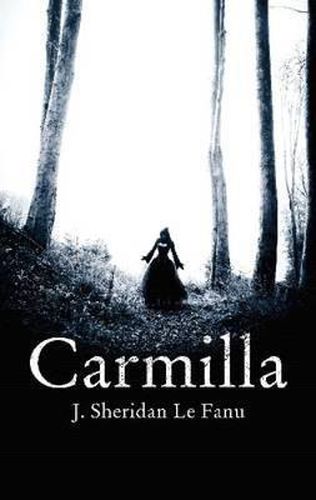 Cover image for Carmilla