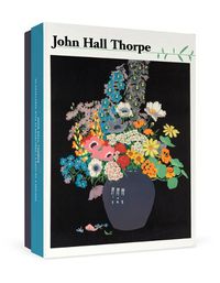 Cover image for John Hall Thorpe Boxed Notecard Assortment