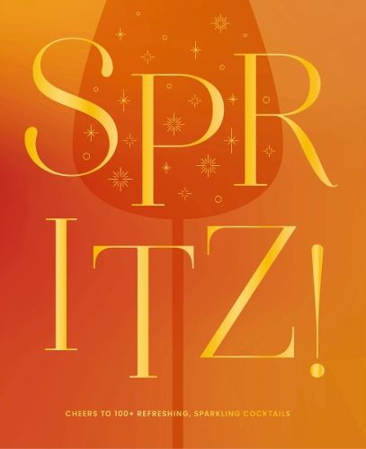 Cover image for Spritz!