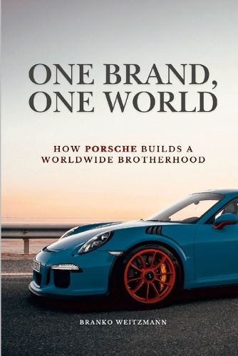 Cover image for One Brand, One World