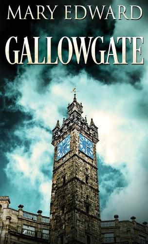 Cover image for Gallowgate