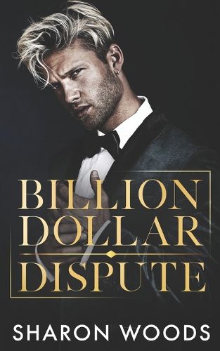 Cover image for Billion Dollar Dispute
