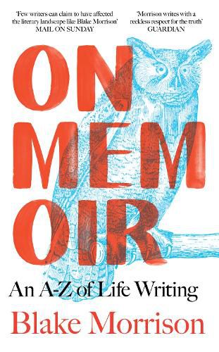 Cover image for On Memoir